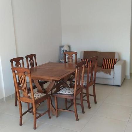 Departamento Centrico E Impecable Apartment Santa Fe Luaran gambar