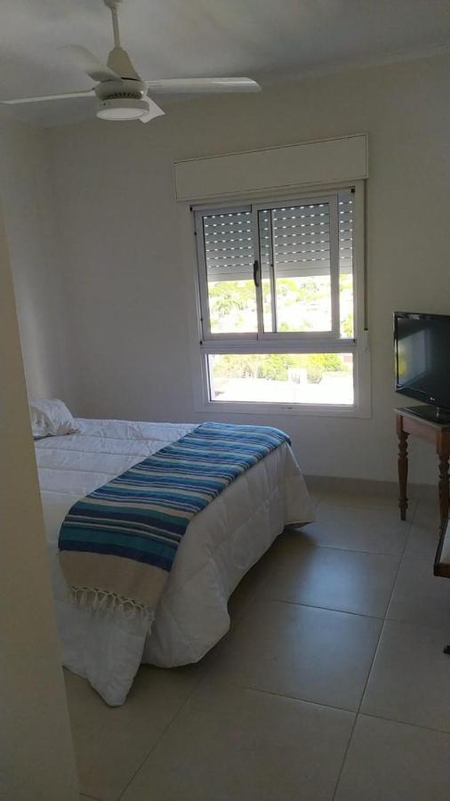 Departamento Centrico E Impecable Apartment Santa Fe Luaran gambar