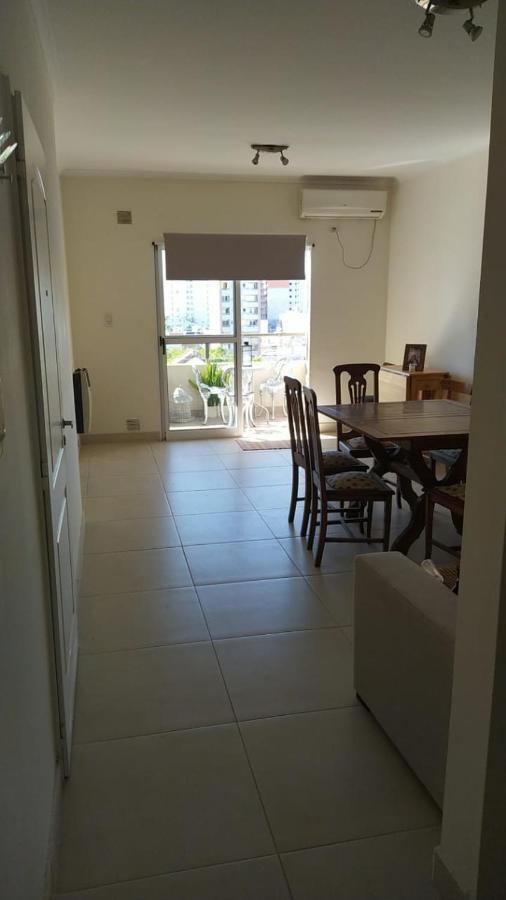 Departamento Centrico E Impecable Apartment Santa Fe Luaran gambar