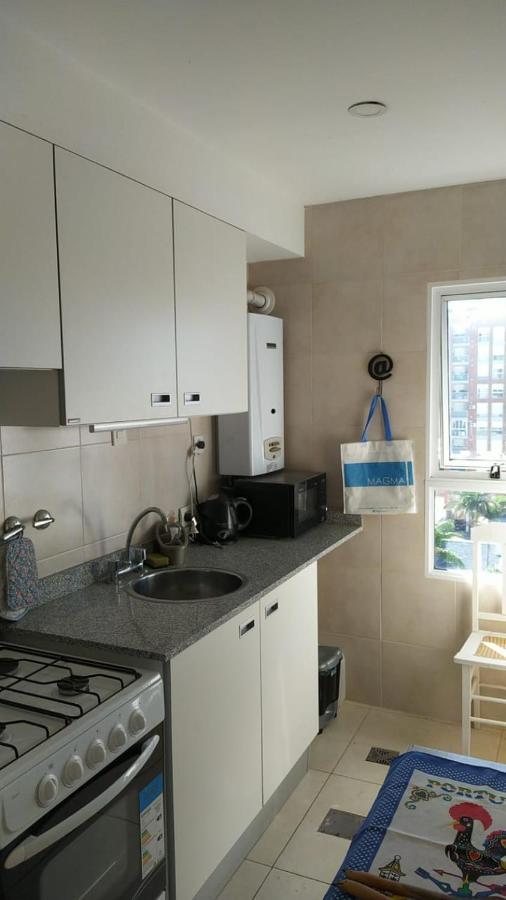 Departamento Centrico E Impecable Apartment Santa Fe Luaran gambar